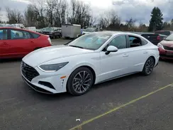 KMHL34J27PA259581 2023 HYUNDAI SONATA