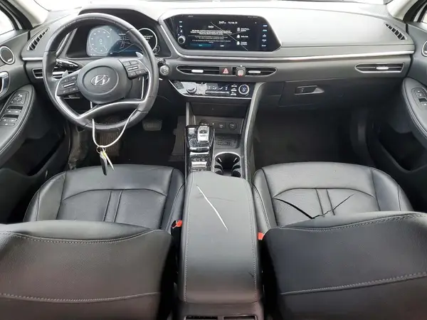 KMHL34J27PA259581 2023 HYUNDAI SONATA - Image 8