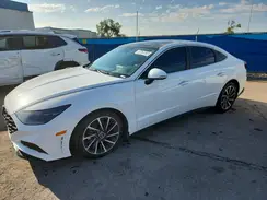 KMHL34J27PA260648 2023 HYUNDAI SONATA