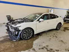 KMHL34J27PA261508 2023 HYUNDAI SONATA