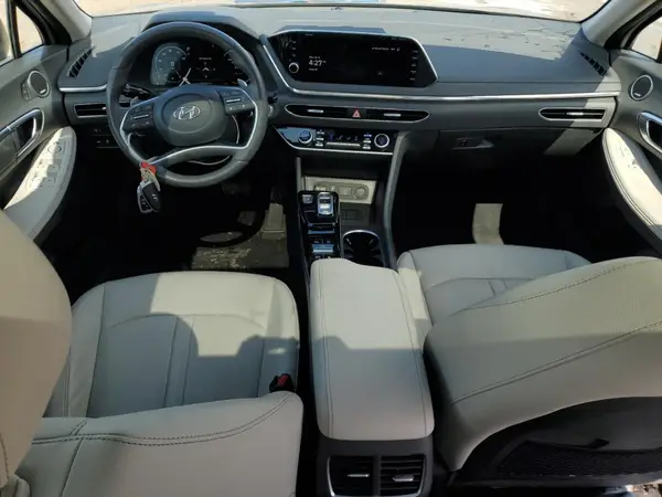 KMHL34J27PA267437 2023 HYUNDAI SONATA - Image 8