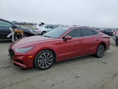 KMHL34J27PA268541 2023 HYUNDAI SONATA