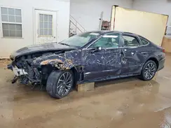 KMHL34J27PA275506 2023 HYUNDAI SONATA