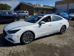 KMHL34J27PA282990 2023 HYUNDAI SONATA