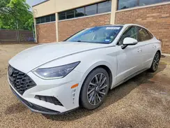 KMHL34J27PA284366 2023 HYUNDAI SONATA