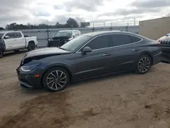 KMHL34J27PA293231 2023 HYUNDAI SONATA