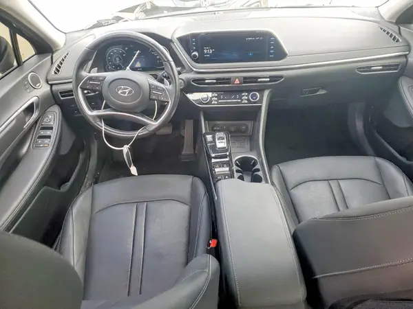 KMHL34J27PA293231 2023 HYUNDAI SONATA - Image 8