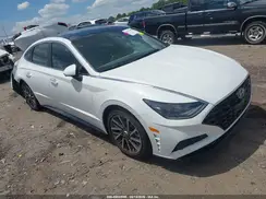 KMHL34J27PA313610 2023 HYUNDAI SONATA