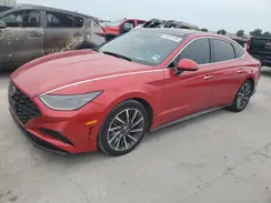 KMHL34J28NA169630 2022 HYUNDAI SONATA