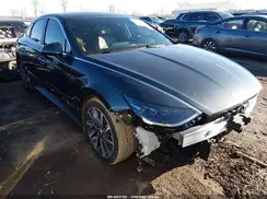 KMHL34J28NA177694 2022 HYUNDAI SONATA