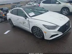 KMHL34J28NA178540 2022 HYUNDAI SONATA