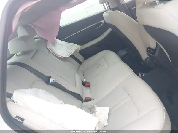 KMHL34J28NA178540 2022 HYUNDAI SONATA - Image 8