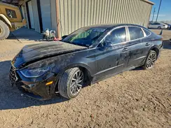 KMHL34J28NA179820 2022 HYUNDAI SONATA