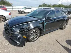 KMHL34J28NA179980 2022 HYUNDAI SONATA