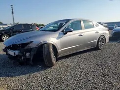 KMHL34J28NA191482 2022 HYUNDAI SONATA