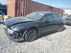 KMHL34J28NA194270 2022 HYUNDAI SONATA