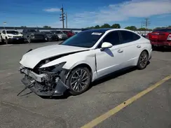 KMHL34J28NA197282 2022 HYUNDAI SONATA