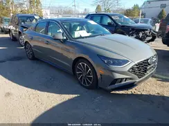 KMHL34J28NA200598 2022 HYUNDAI SONATA