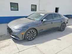 KMHL34J28NA201315 2022 HYUNDAI SONATA