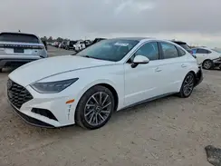 KMHL34J28NA206062 2022 HYUNDAI SONATA