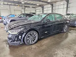 KMHL34J28NA210435 2022 HYUNDAI SONATA