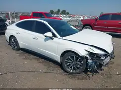 KMHL34J28NA213240 2022 HYUNDAI SONATA