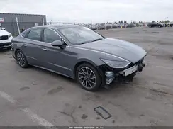 KMHL34J28NA216591 2022 HYUNDAI SONATA