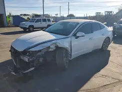 KMHL34J28NA225209 2022 HYUNDAI SONATA