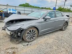 KMHL34J28NA227378 2022 HYUNDAI SONATA