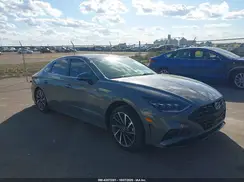 KMHL34J28NA243046 2022 HYUNDAI SONATA