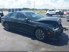 KMHL34J28PA247553 2023 HYUNDAI SONATA