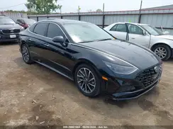 KMHL34J28PA249707 2023 HYUNDAI SONATA