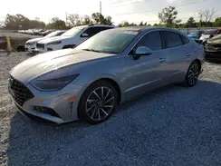 KMHL34J28PA260416 2023 HYUNDAI SONATA