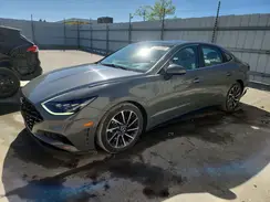 KMHL34J28PA274235 2023 HYUNDAI SONATA