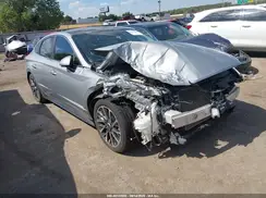 KMHL34J28PA274526 2023 HYUNDAI SONATA