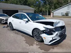 KMHL34J28PA299670 2023 HYUNDAI SONATA
