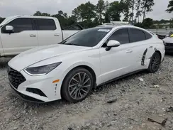 KMHL34J28PA337902 2023 HYUNDAI SONATA