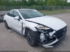 KMHL34J29MA154942 2021 HYUNDAI SONATA
