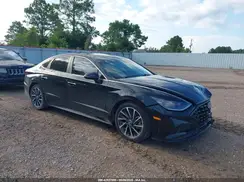KMHL34J29MA157579 2021 HYUNDAI SONATA