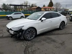 KMHL34J29NA168633 2022 HYUNDAI SONATA