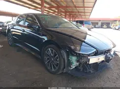 KMHL34J29NA175839 2022 HYUNDAI SONATA