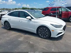 KMHL34J29NA179356 2022 HYUNDAI SONATA