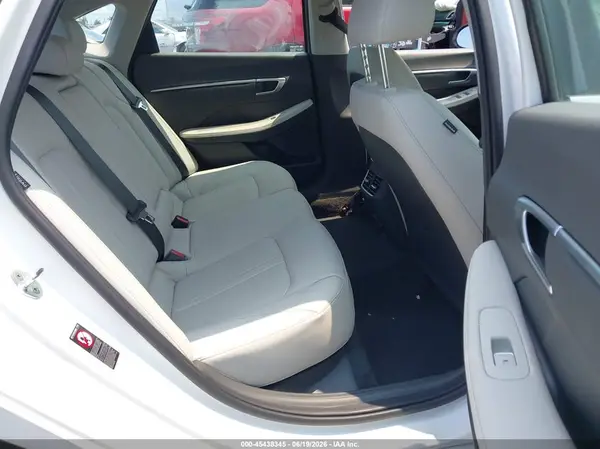 KMHL34J29NA179356 2022 HYUNDAI SONATA - Image 8