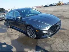 KMHL34J29NA182421 2022 HYUNDAI SONATA