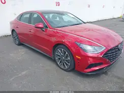 KMHL34J29NA187845 2022 HYUNDAI SONATA