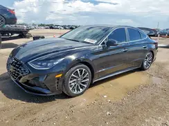 KMHL34J29NA194892 2022 HYUNDAI SONATA