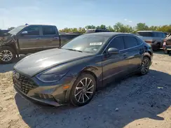 KMHL34J29NA204627 2022 HYUNDAI SONATA