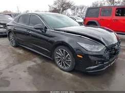 KMHL34J29NA209441 2022 HYUNDAI SONATA