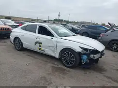 KMHL34J29NA210363 2022 HYUNDAI SONATA