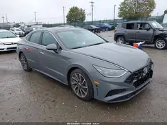 KMHL34J29NA214476 2022 HYUNDAI SONATA